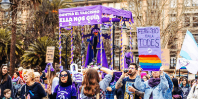 “Santina Queer”