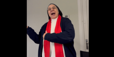 Sor Lucia Caram