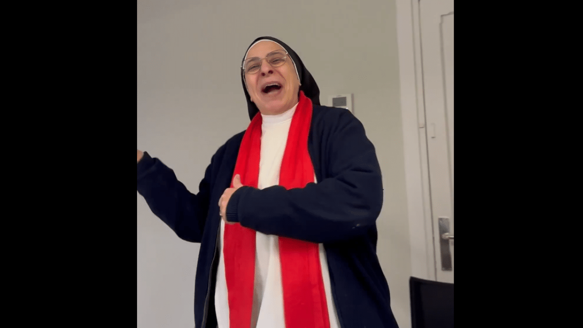 Sor Lucia Caram