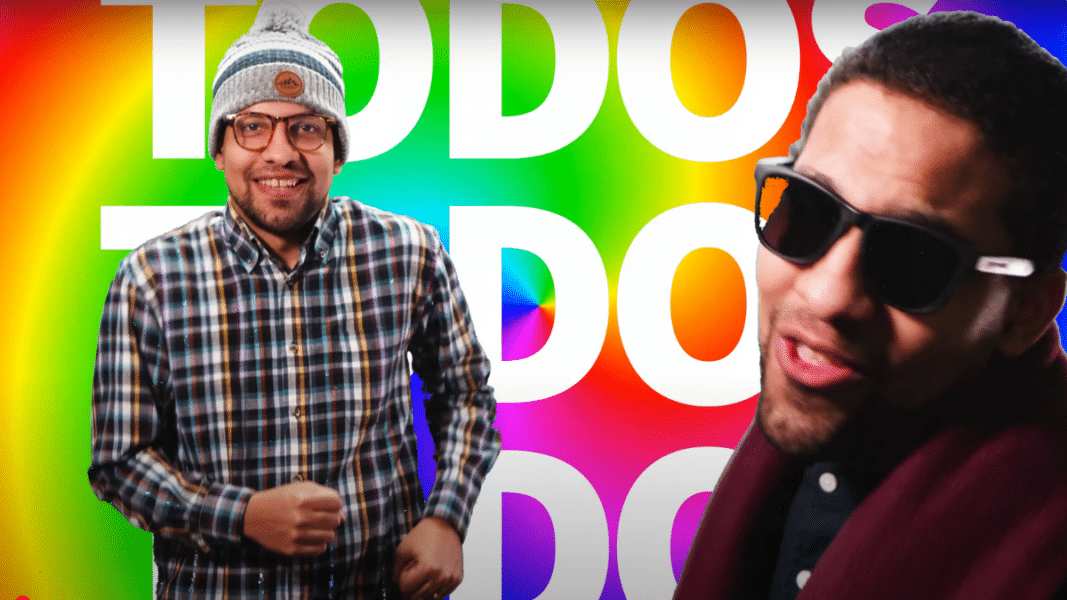 «Sinodal»: el hit musical que expone los errores y engaños de la sinodalidad