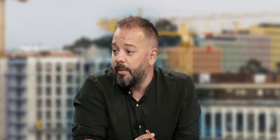 Antonio Maestre