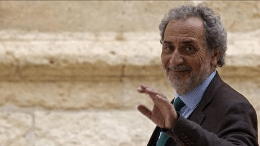 Detenido un sacerdote de Cádiz activista de izquierdas por presunta agresión sexual a jóvenes inmigrantes