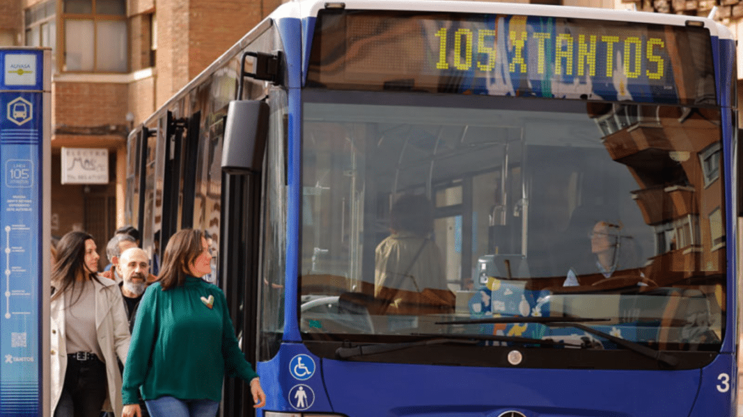 La CEE presenta la campaña de la Renta 2025: “Línea 105 Xtantos”