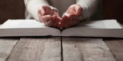 Biblia rezar verdad