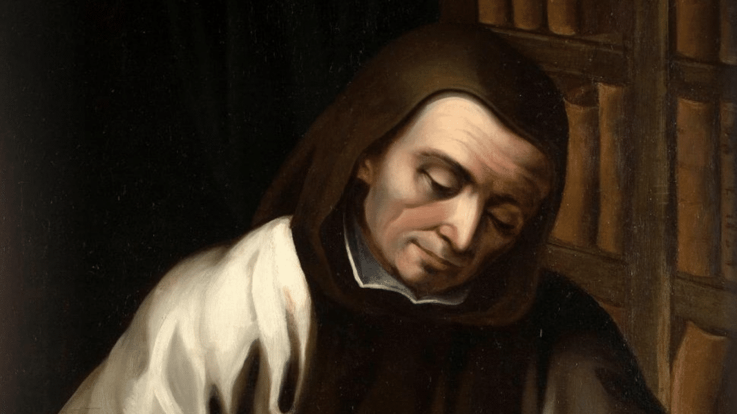 1428: Respuesta de fray Lope a sus detractores