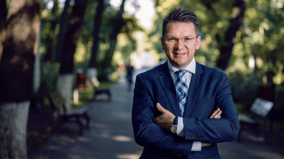 Mihail Neamțu