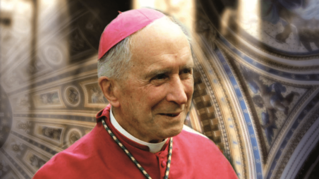 Monseñor Lefebvre, 34 años después: el profeta incomprendido de nuestro tiempo