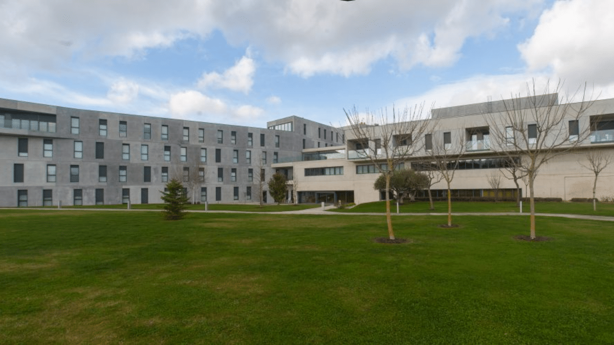 Seminario Bidasoa