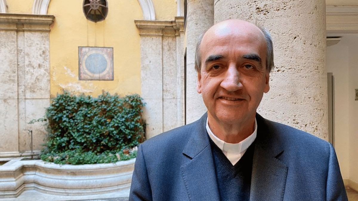Pedro Aguado Cuesta