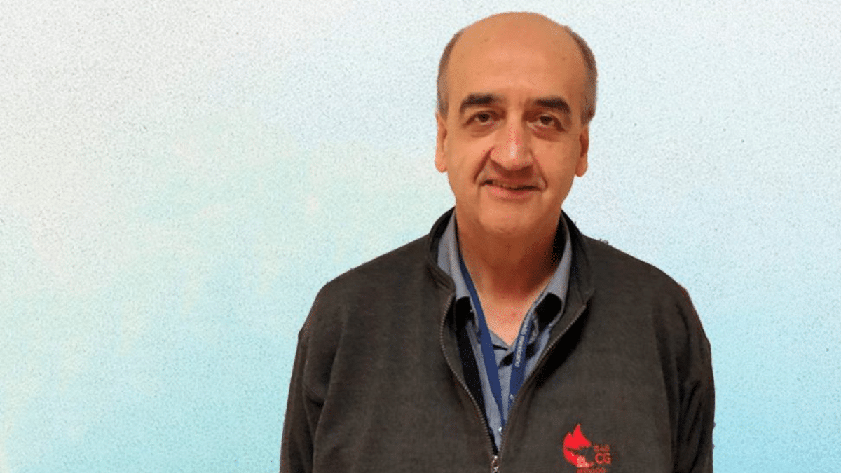 Pedro Aguado Cuesta