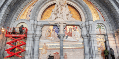 Lourdes