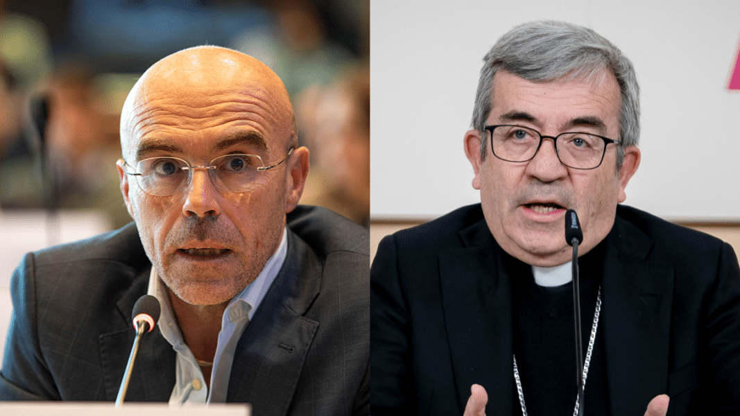 Buxadé responde a Argüello por sus palabras sobre inmigración