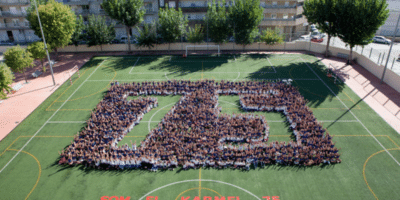 colegio Mare de Deu del Carme