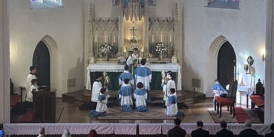Instituto Cristo Rey