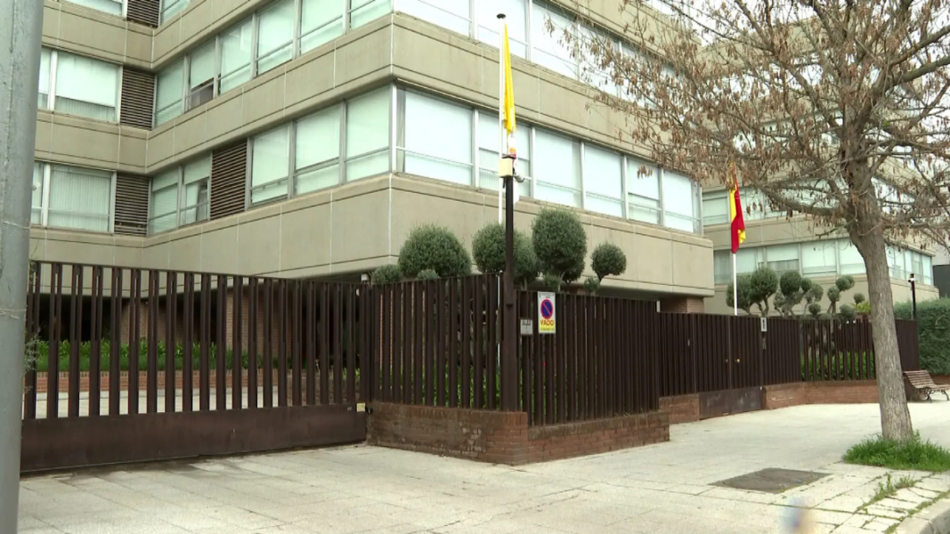 Convocan una concentración a las puertas de la Conferencia Episcopal Española