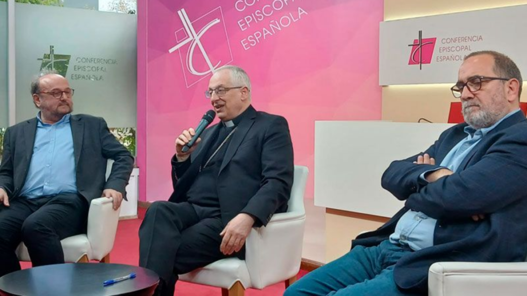 La CEE crea el Consejo General de la Iglesia en la Educación