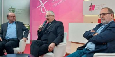 Obispo Alfonso Carrasco