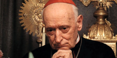 Cardenal József Mindszenty