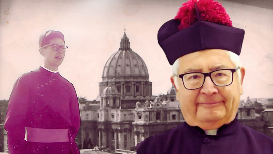 Mons. Isidro Puente Ochoa: Pastor de almas. Defensa y llamado a la retractación de muchos