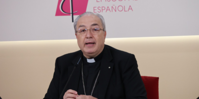 César García Magán