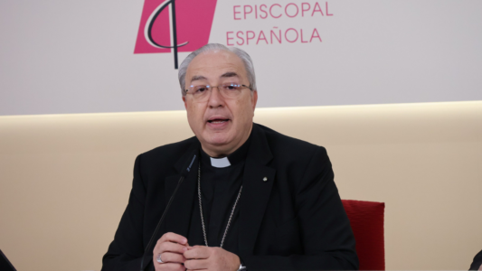 César García Magán