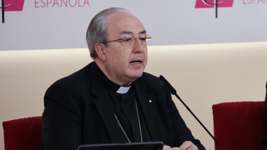 César García Magán