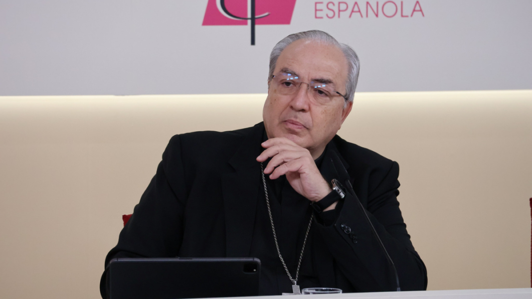 César García Magán