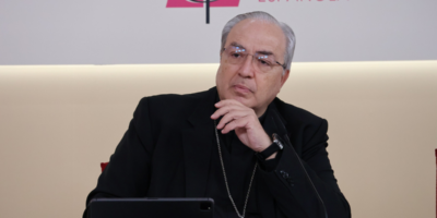 César García Magán