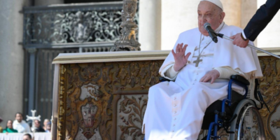 Papa Francisco