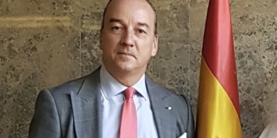 Luis Felipe Utrera Molina