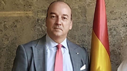 Luis Felipe Utrera Molina