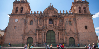 catedral de Cusco