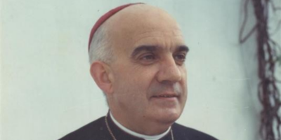 Antonio Añoveros
