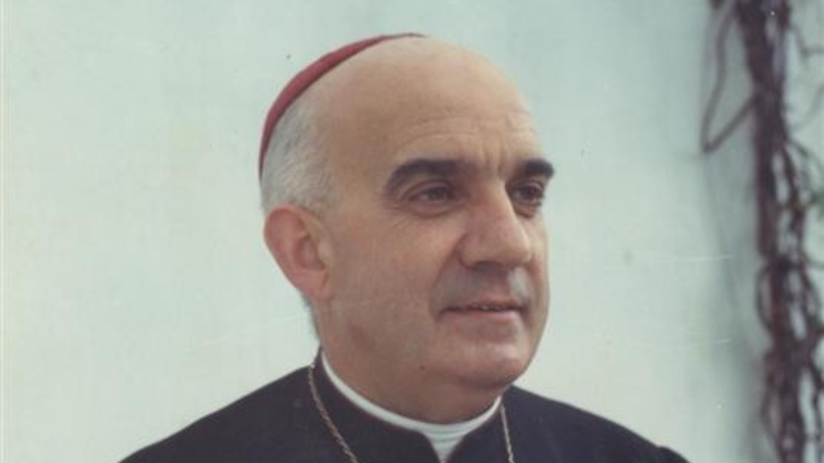Antonio Añoveros