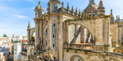 Catedral de Jerez