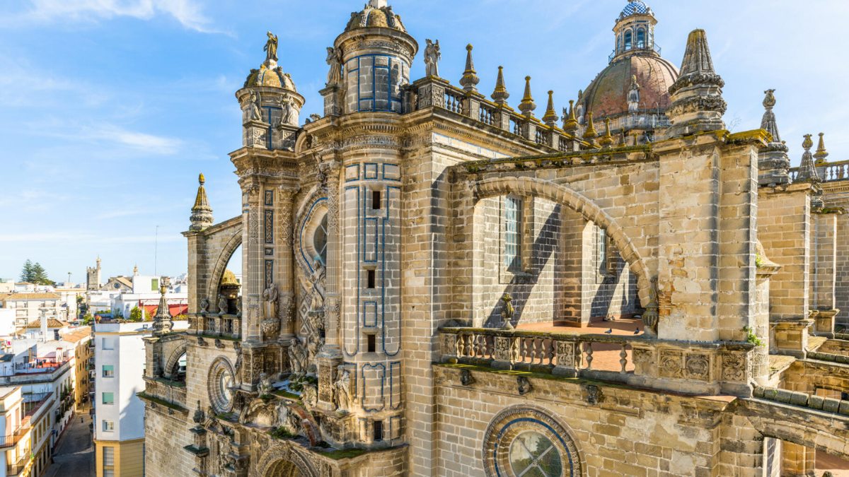 Catedral de Jerez