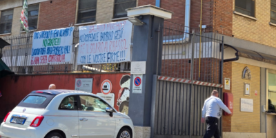 Trabajadores Santa Sede Roma