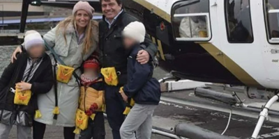 Familia Escobar Camprubí