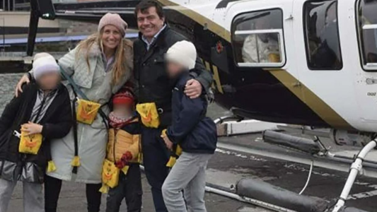 Familia Escobar Camprubí