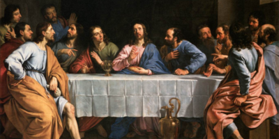 Última Cena