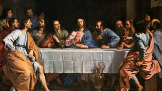 Última Cena