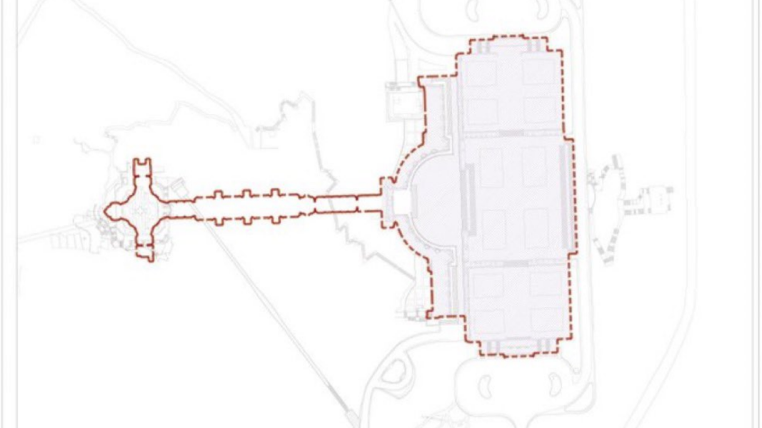 Resignificación Valle de los Caídos