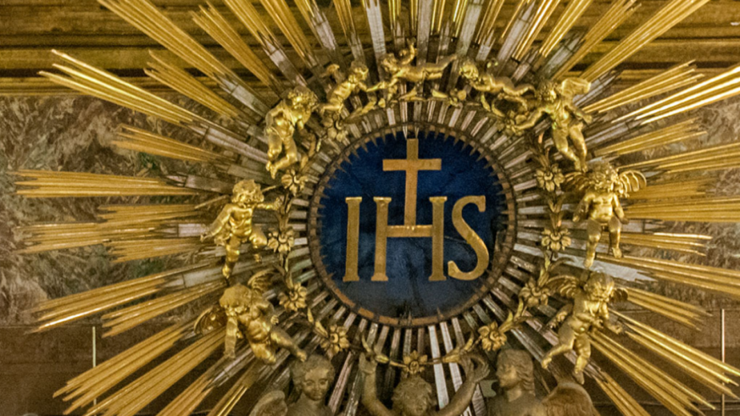 Compañía de Jesús