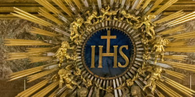 Compañía de Jesús