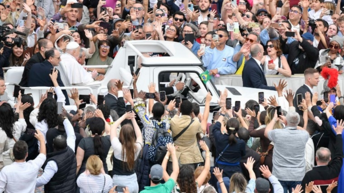 Papa Francisco