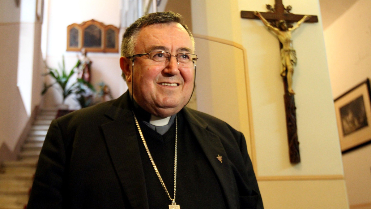 Vinko Puljić