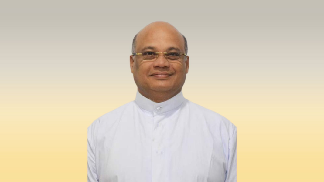 Dhaman Kumar Karanam