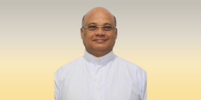 Dhaman Kumar Karanam