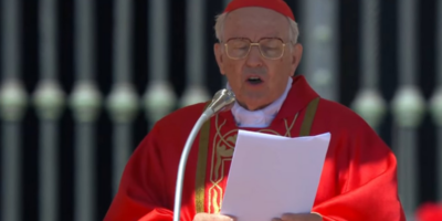 Cardenal Re
