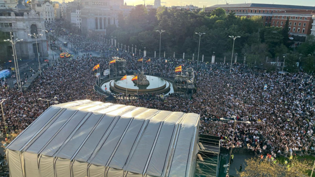 Fiesta de la Resurrección
